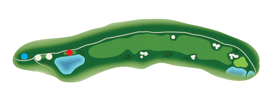 Links 2 Hole
