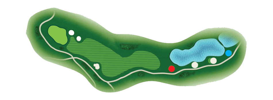 Links 3 Hole