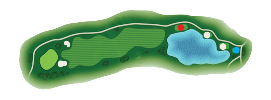 Links 6 Hole