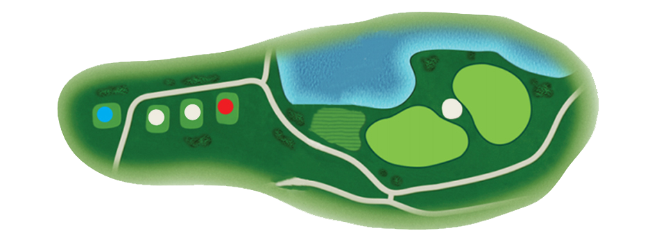 Links 8 Hole