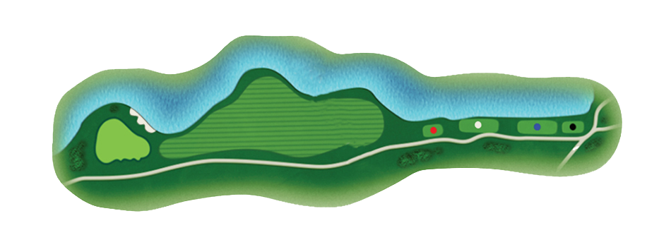 Links 9 Hole