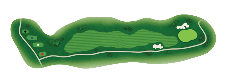 Park 5 Hole