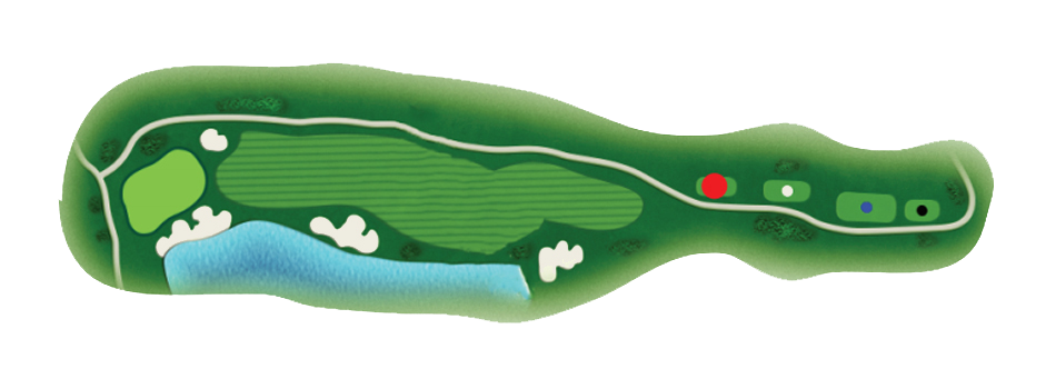 Park 6 Hole