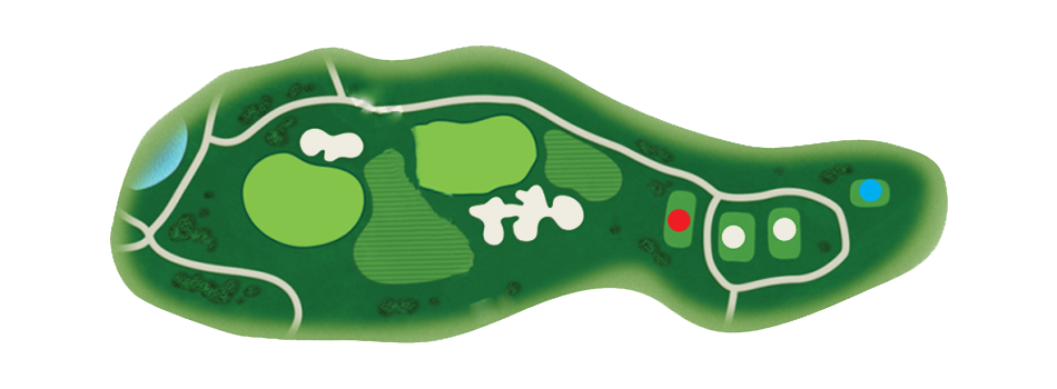 Park 8 Hole