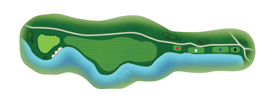Park 9 Hole
