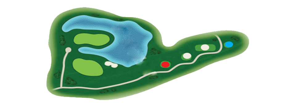 River 3 Hole
