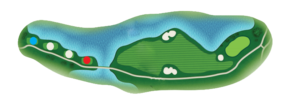 River 6 Hole