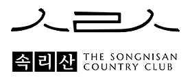 속리산CC
